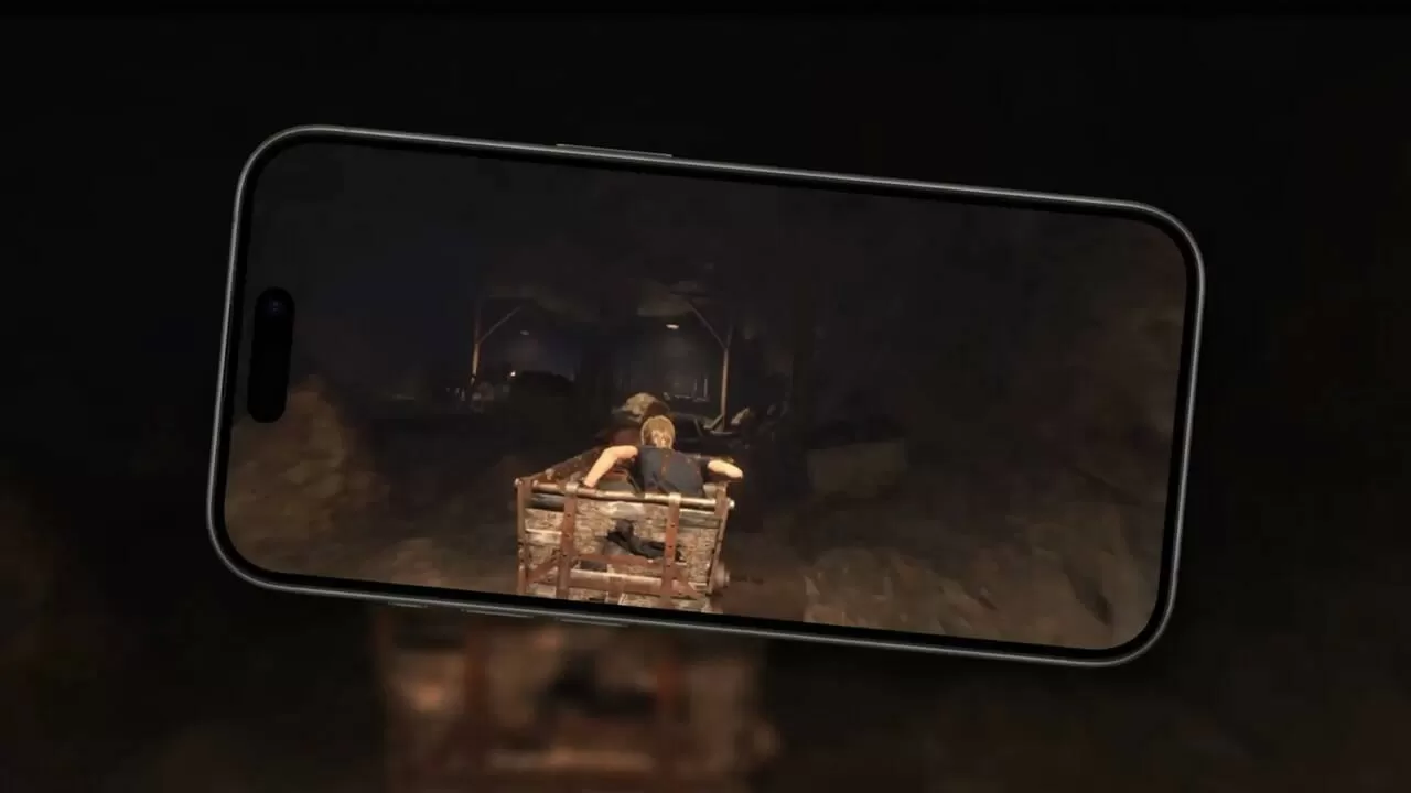 Resident Evil 4 Remake costará en iOS lo mismo que en PC