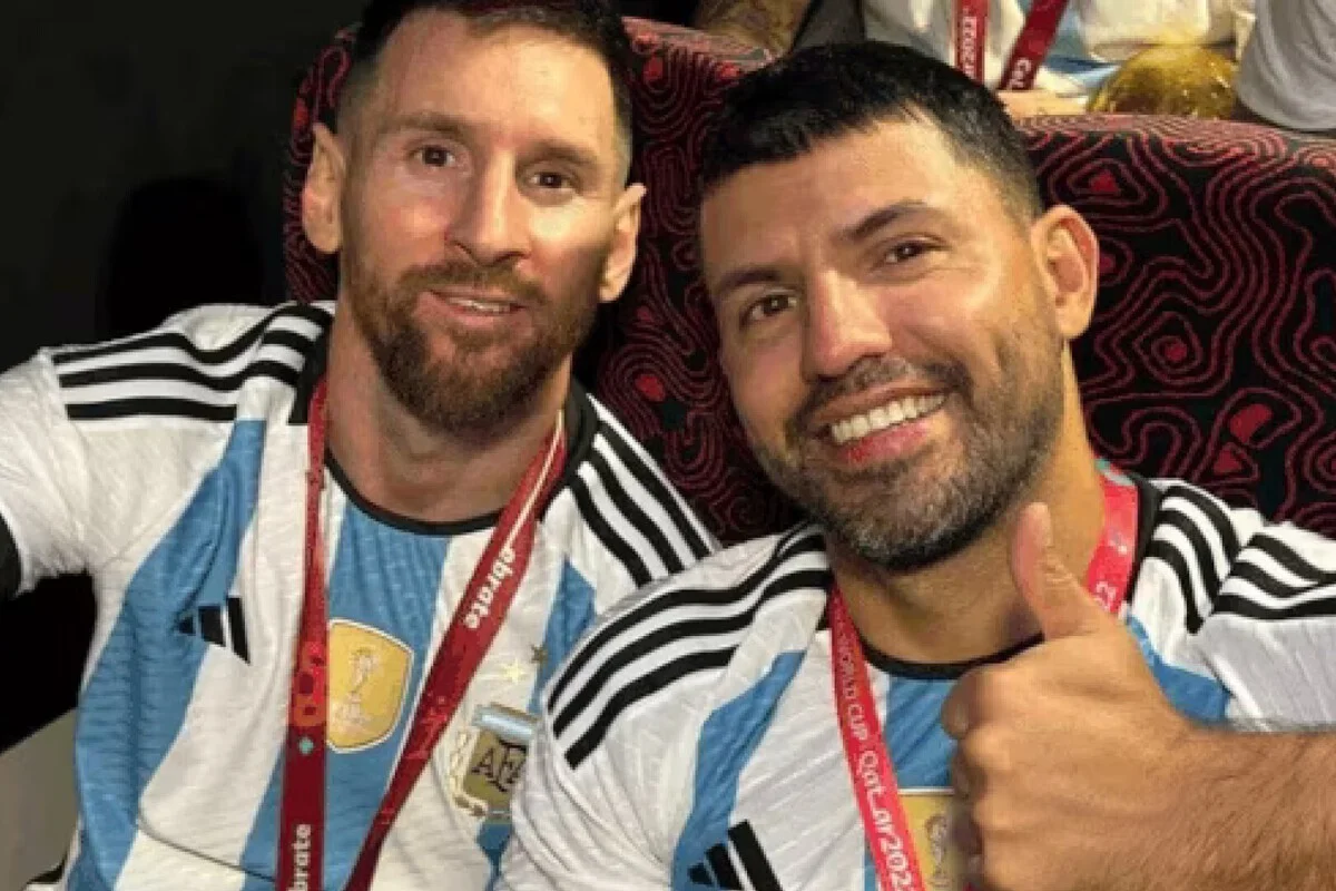 Messi invierte en videojuegos de la mano de uno de sus grandes amigos