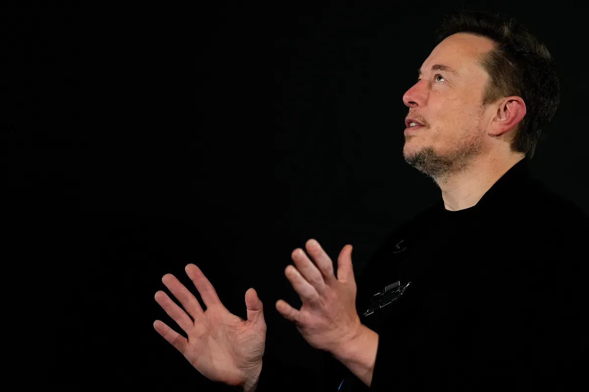 Apple, IBM, Disney y otras compañías quitan su publicidad de X, tras los polémicos comentarios de Elon Musk