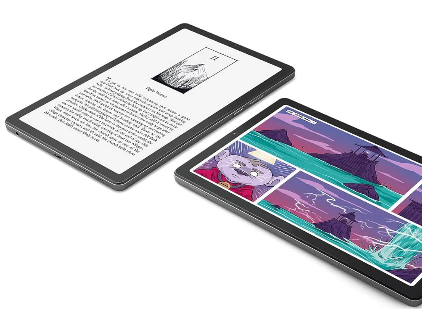 mejor tablet 2024