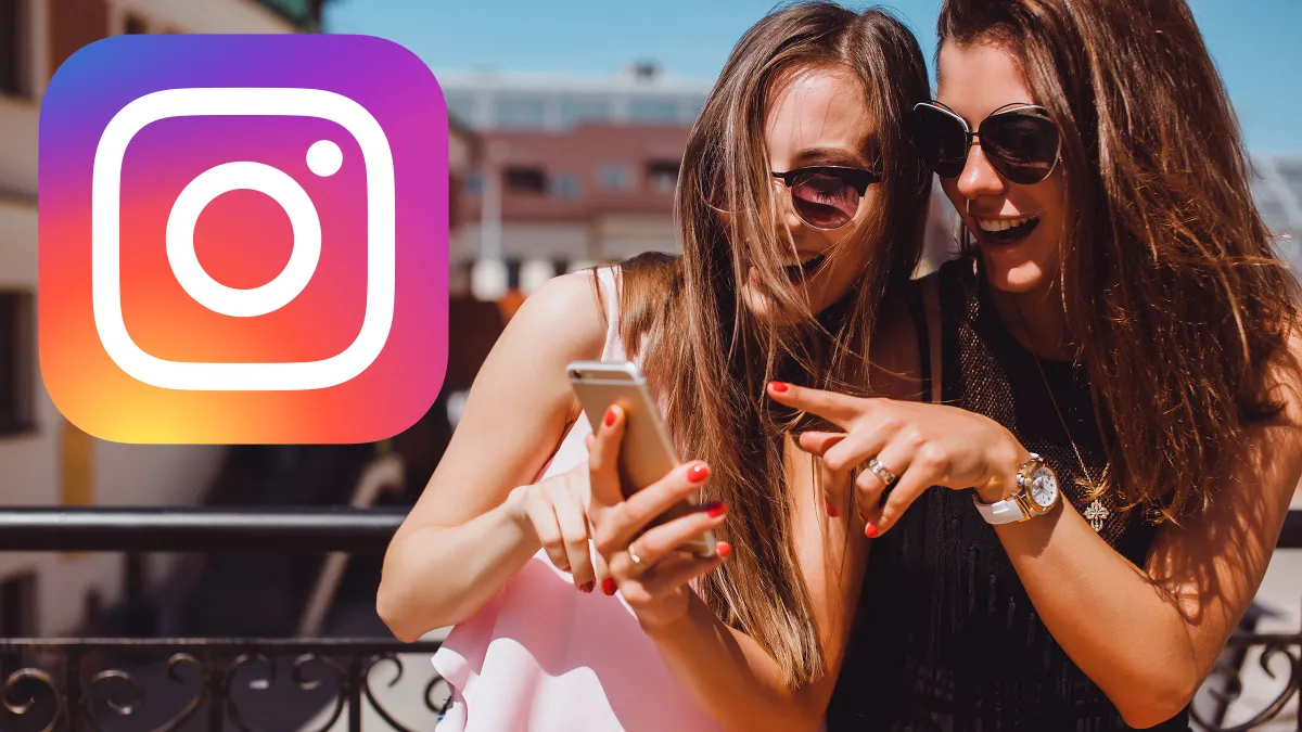 Cómo ver el historial de perfiles visitados en Instagram