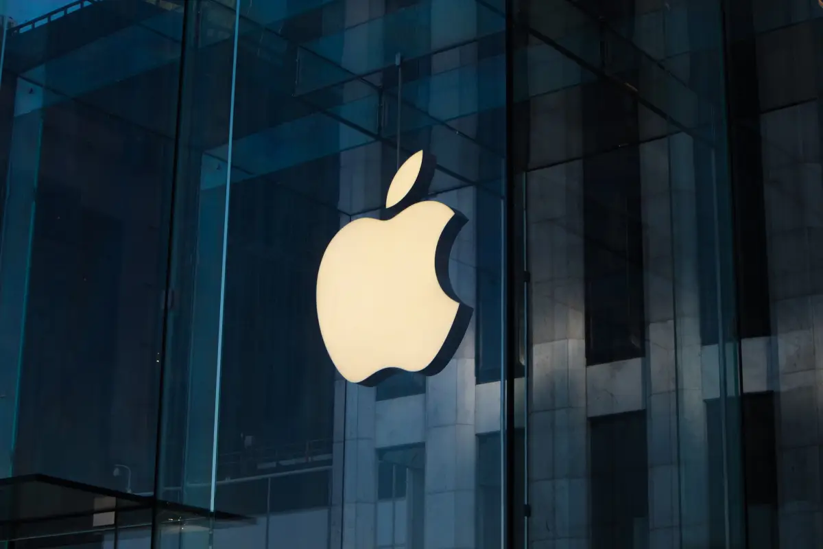 Apple pierde a un diseñador clave de la época de Jony Ive