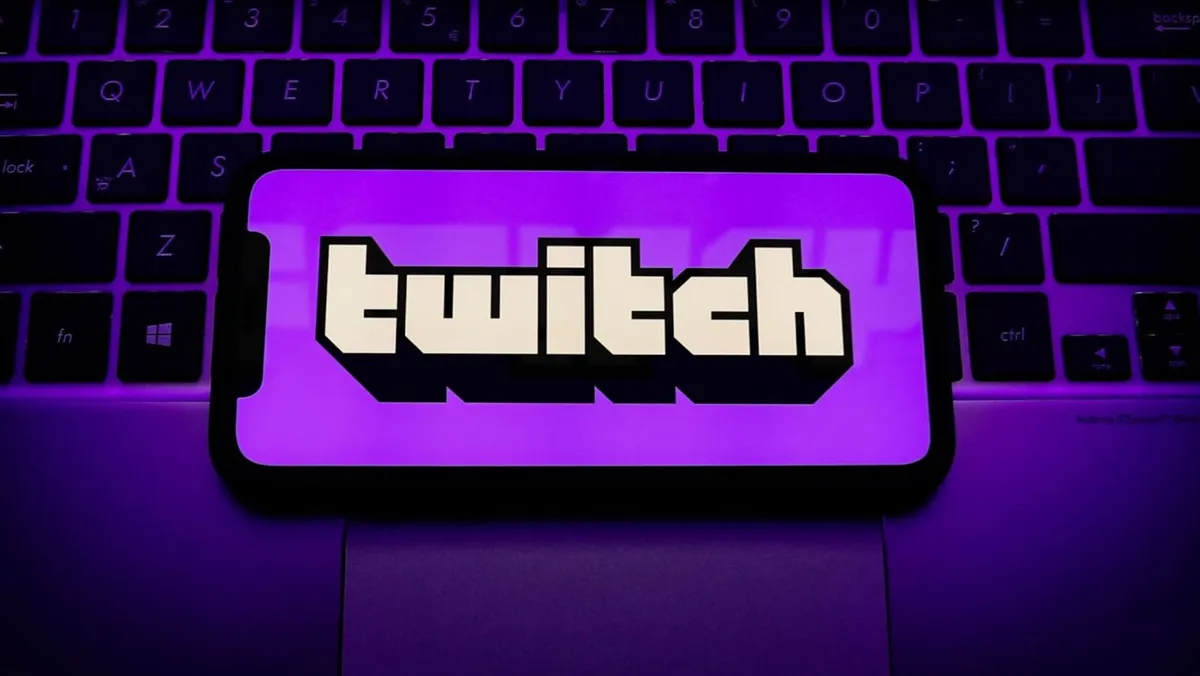 Corea del Sur multa a Twitch
