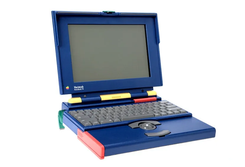 JLPGA PowerBook 170