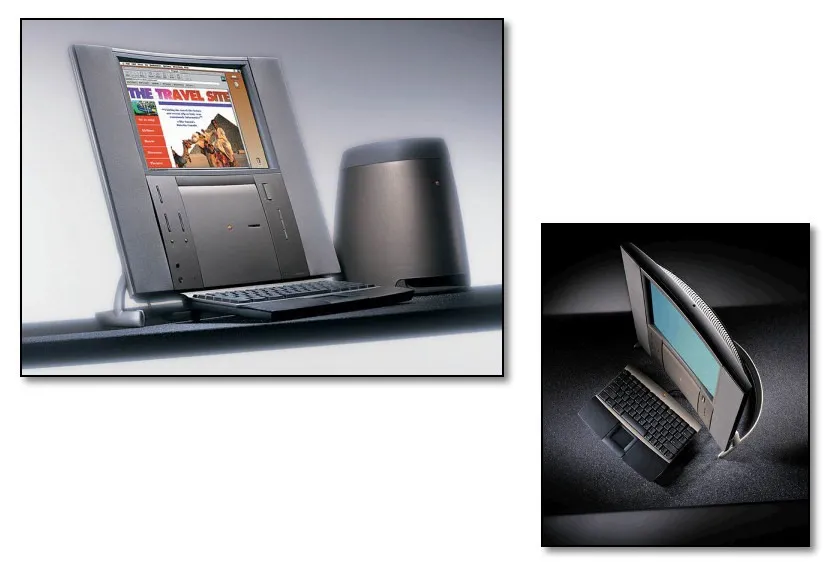 Twentieth Anniversary Macintosh
