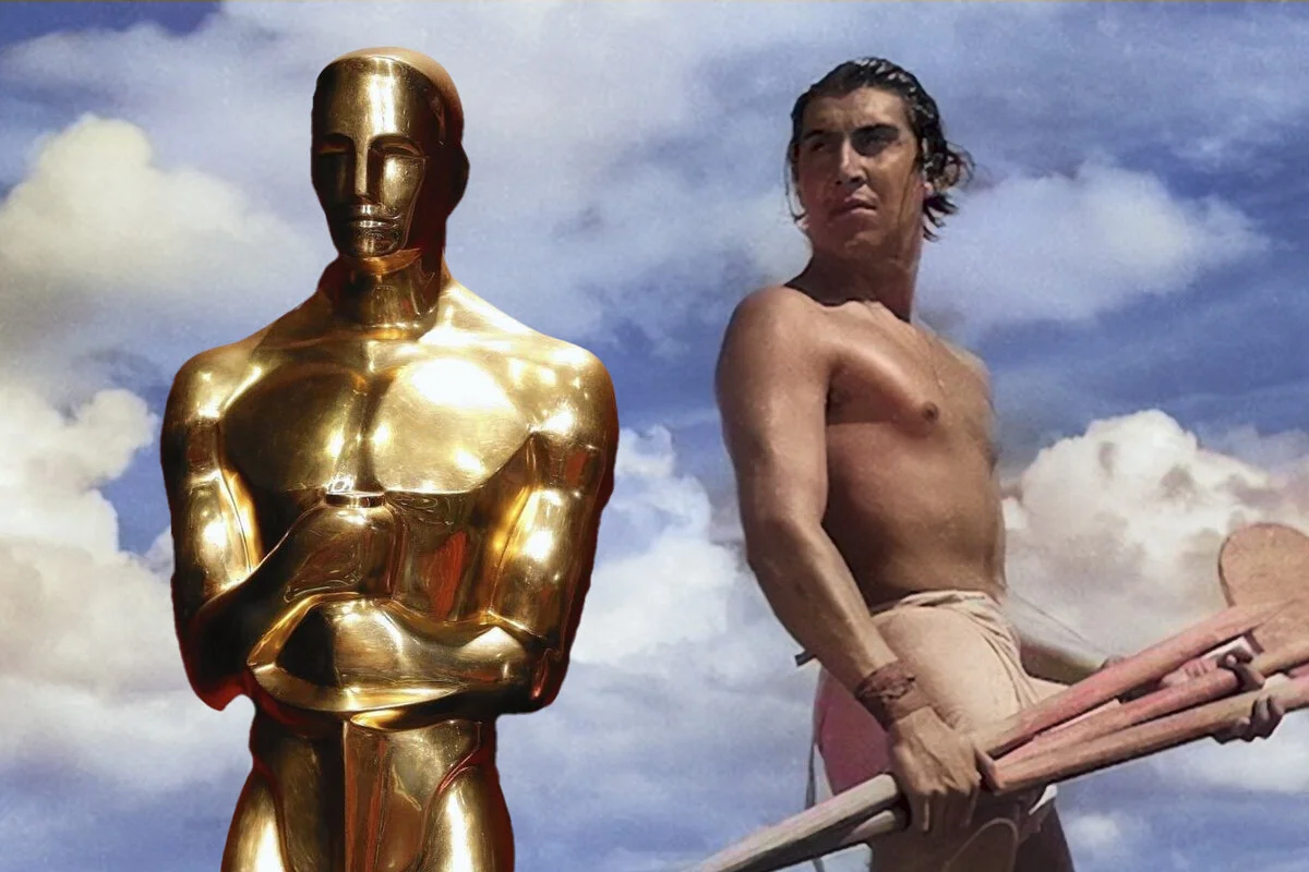 El hombre que inspiró los Premios Oscar