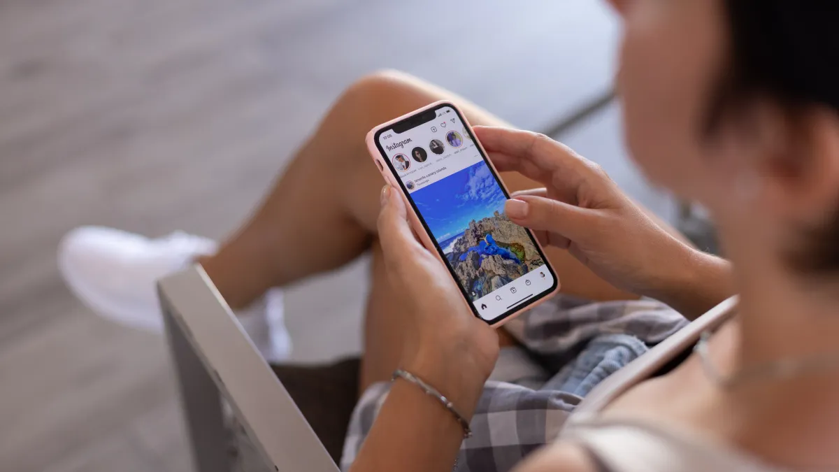 Qué son las historias de Instagram y cómo puedes publicarlas