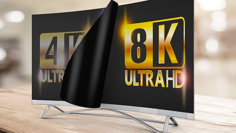 Cómo configurar tu televisor adecuadamente para la PS5 y Xbox Series X