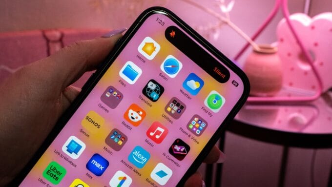Cómo silenciar las notificaciones en el iPhone