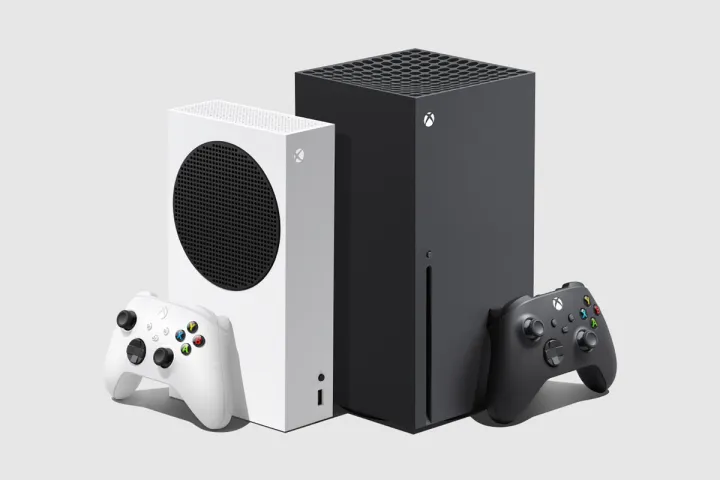Xbox All Access