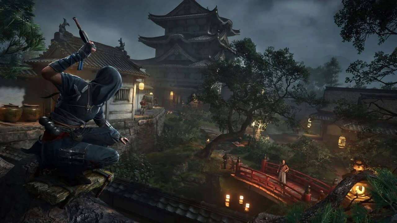 Requisitos mínimos Assassin's Creed Shadows en PC