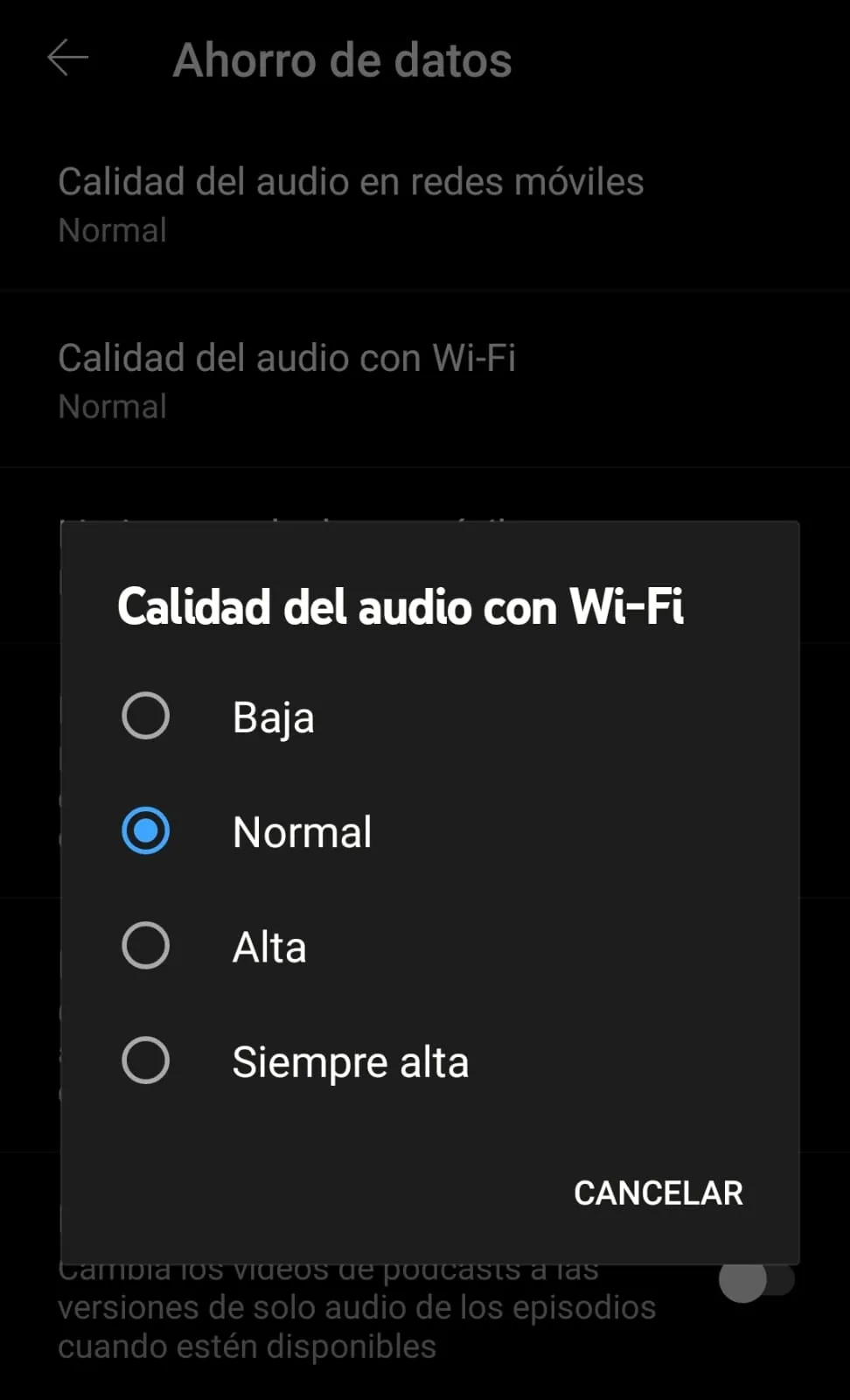 YouTube Music