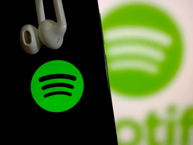 Spotify ecuador