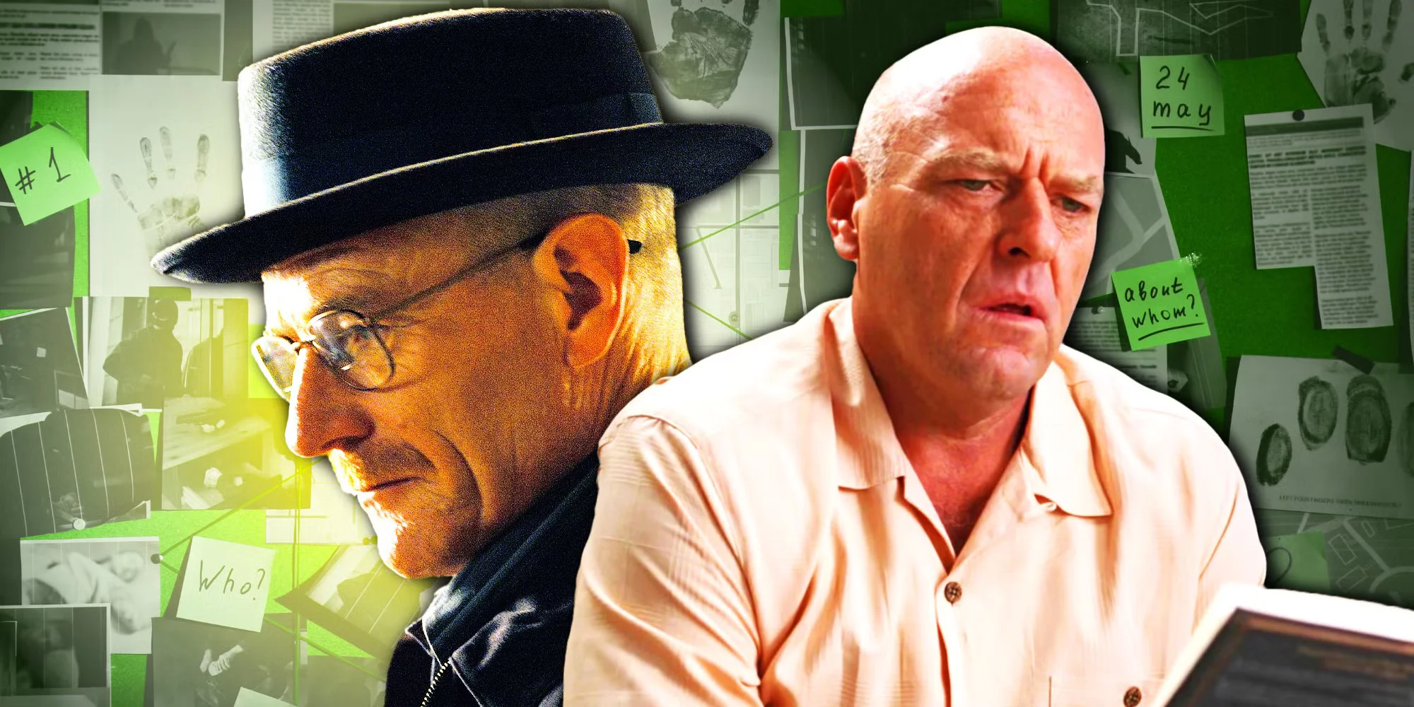 Esta escena de Breaking Bad le costó al equipo 15.000 dólares, y es la última que te esperas