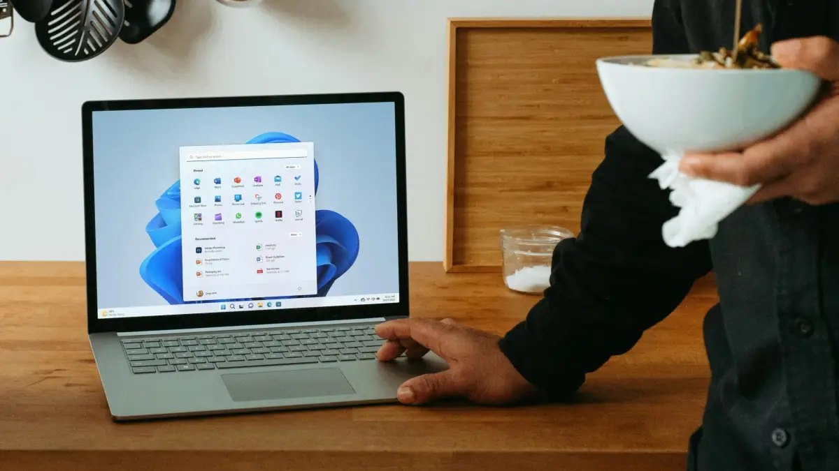 Windows 11: desactiva estas funciones para que tu PC esté más seguro