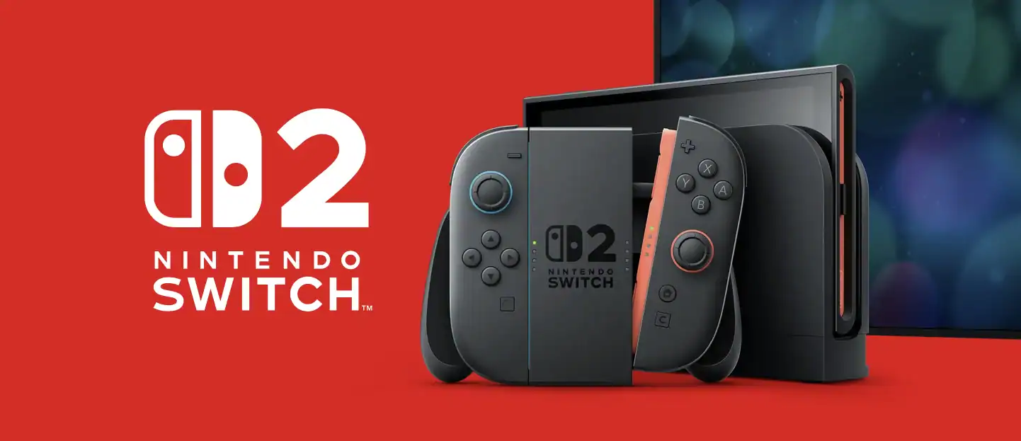 nintendo switch 2 ventas al mayor