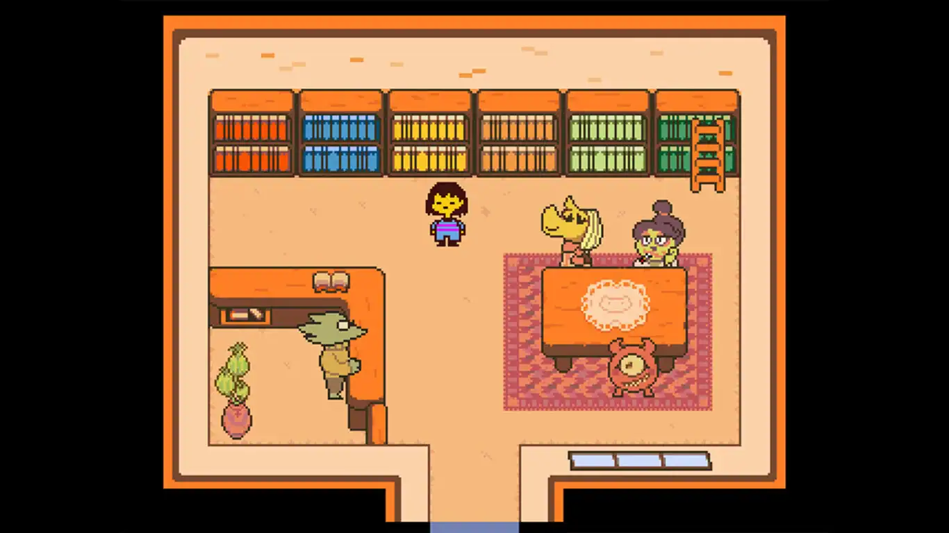 Undertale