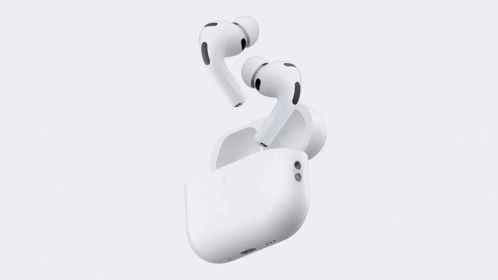 Los AirPods Pro 3 de Apple llegan con traducción en vivo por IA