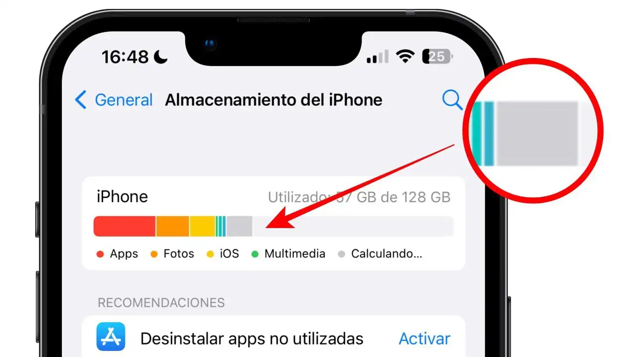 Adiós al extraño espacio ocupado por "Otros"