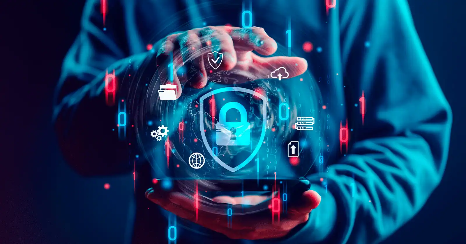 Mercado ciberseguridad España