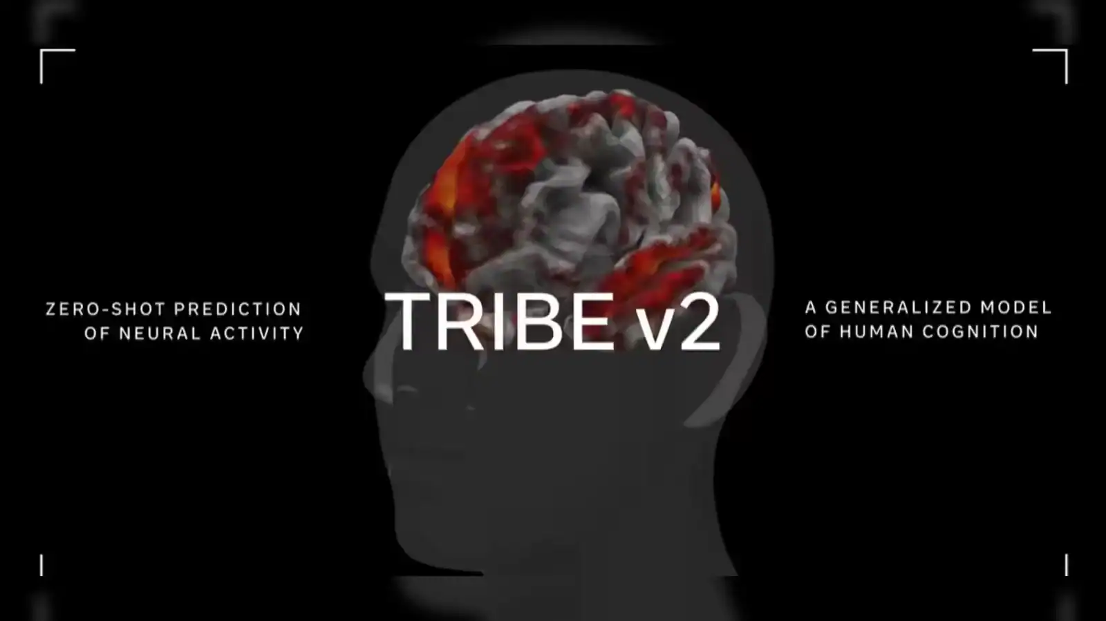 Meta lanza TRIBE v2