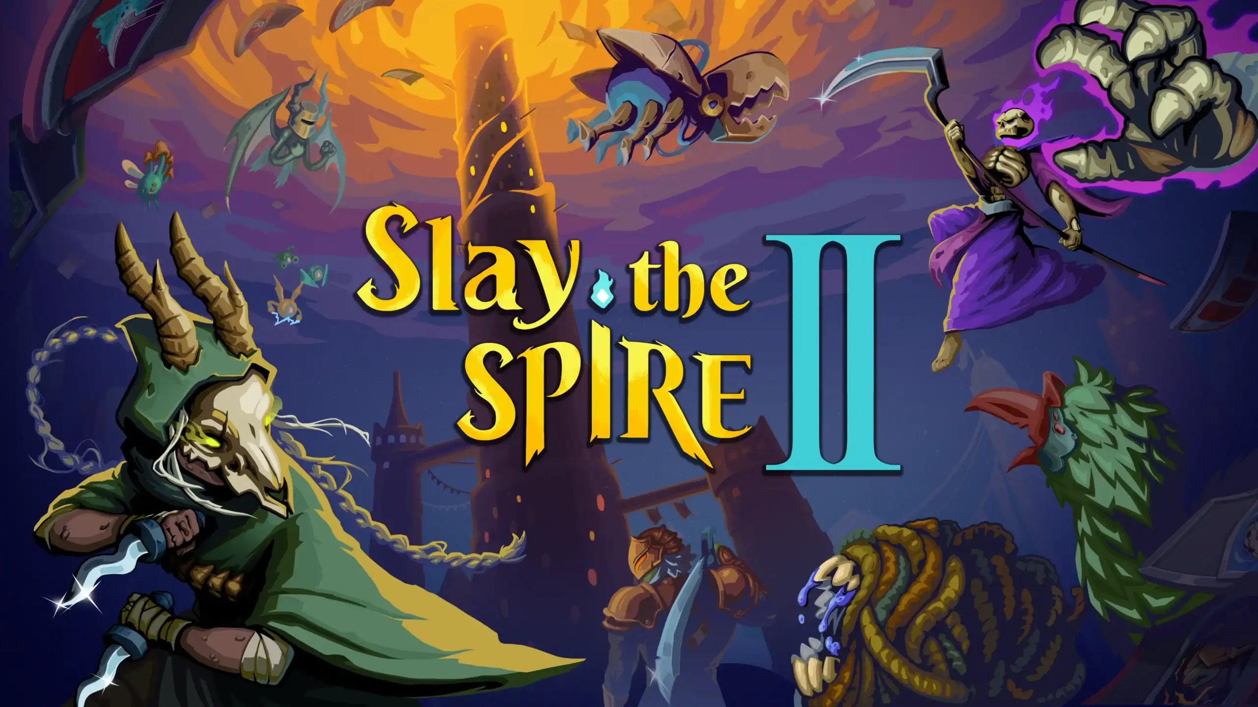 Slay the Spire 2 ecuador geek