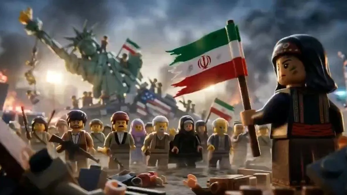 Irán Gana Guerra Viral Contra Magnates Tech en Redes