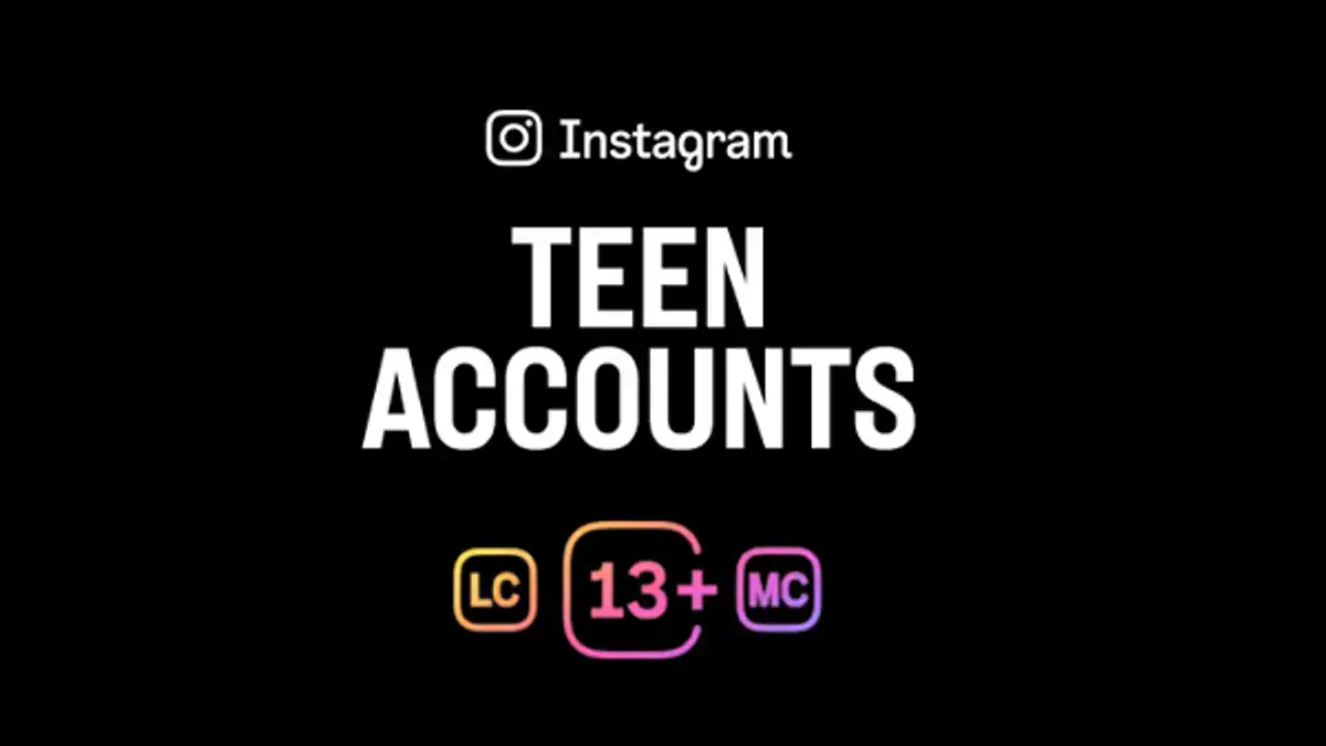 Meta lanza clasificación +13 en Instagram