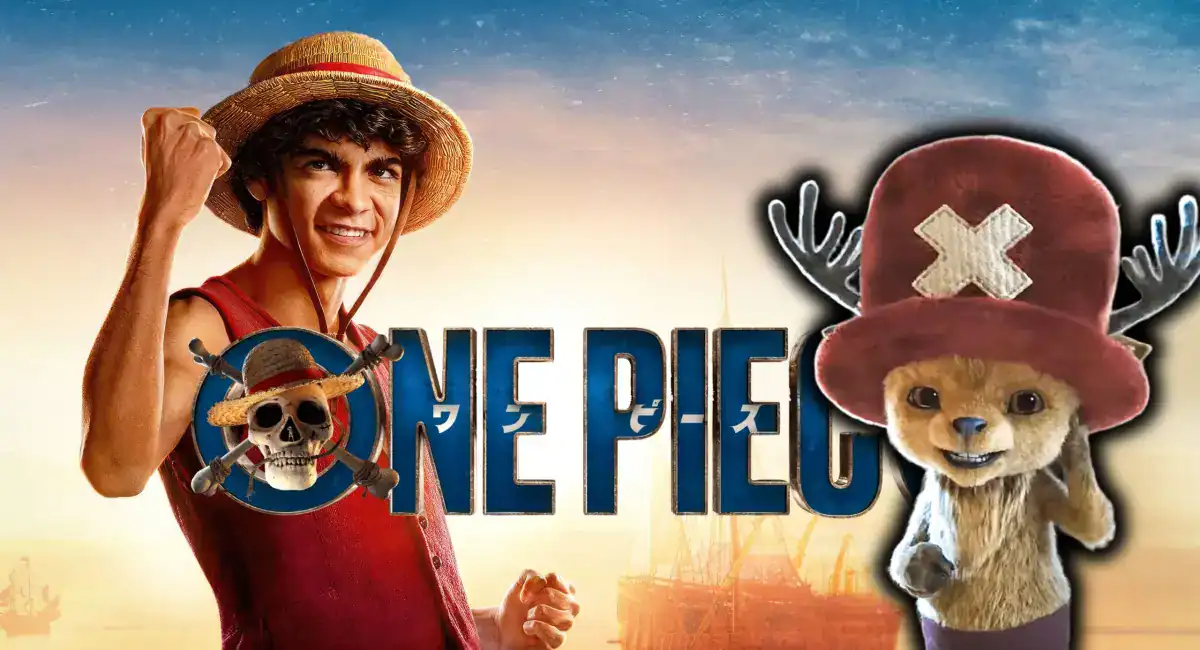 Netflix confirma tercera temporada de One Piece