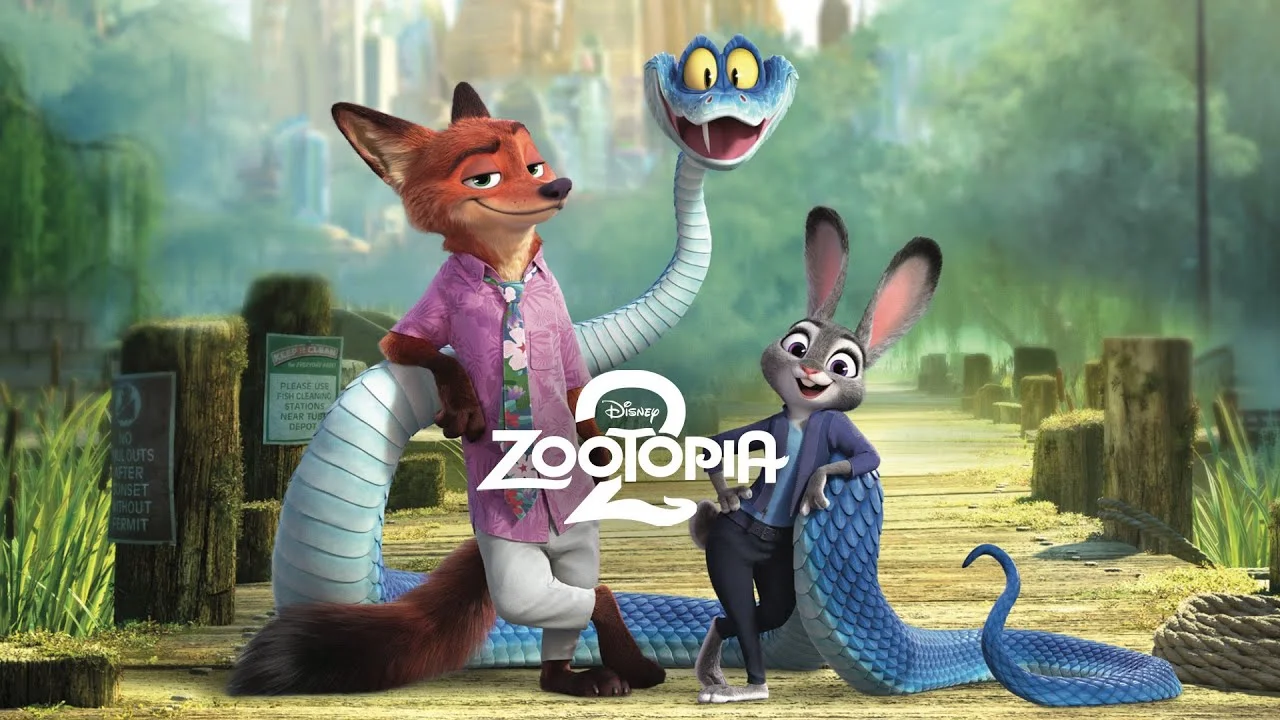 zootopia 2 ecuador geek