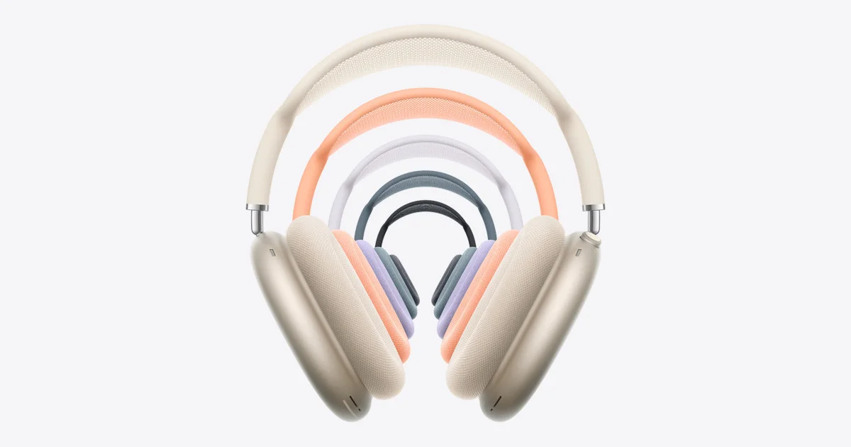 apple airpods max precio