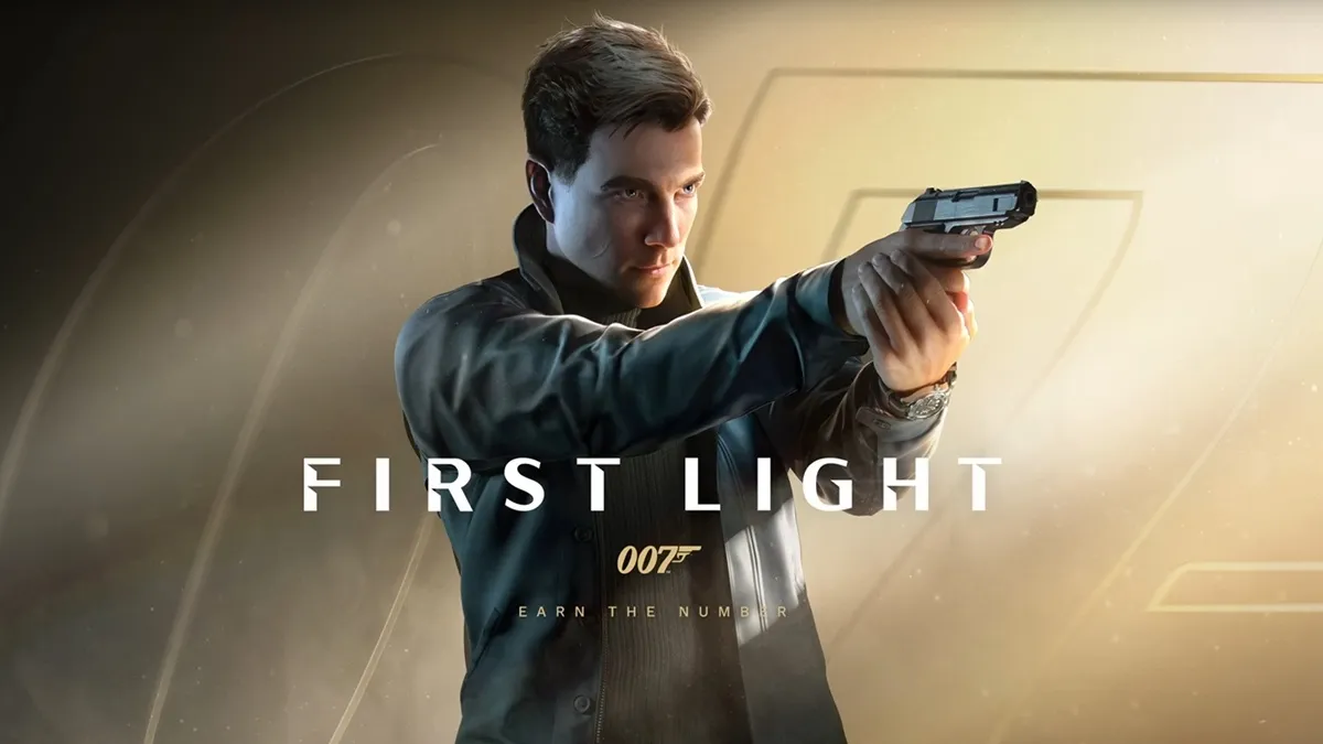 007 First Light