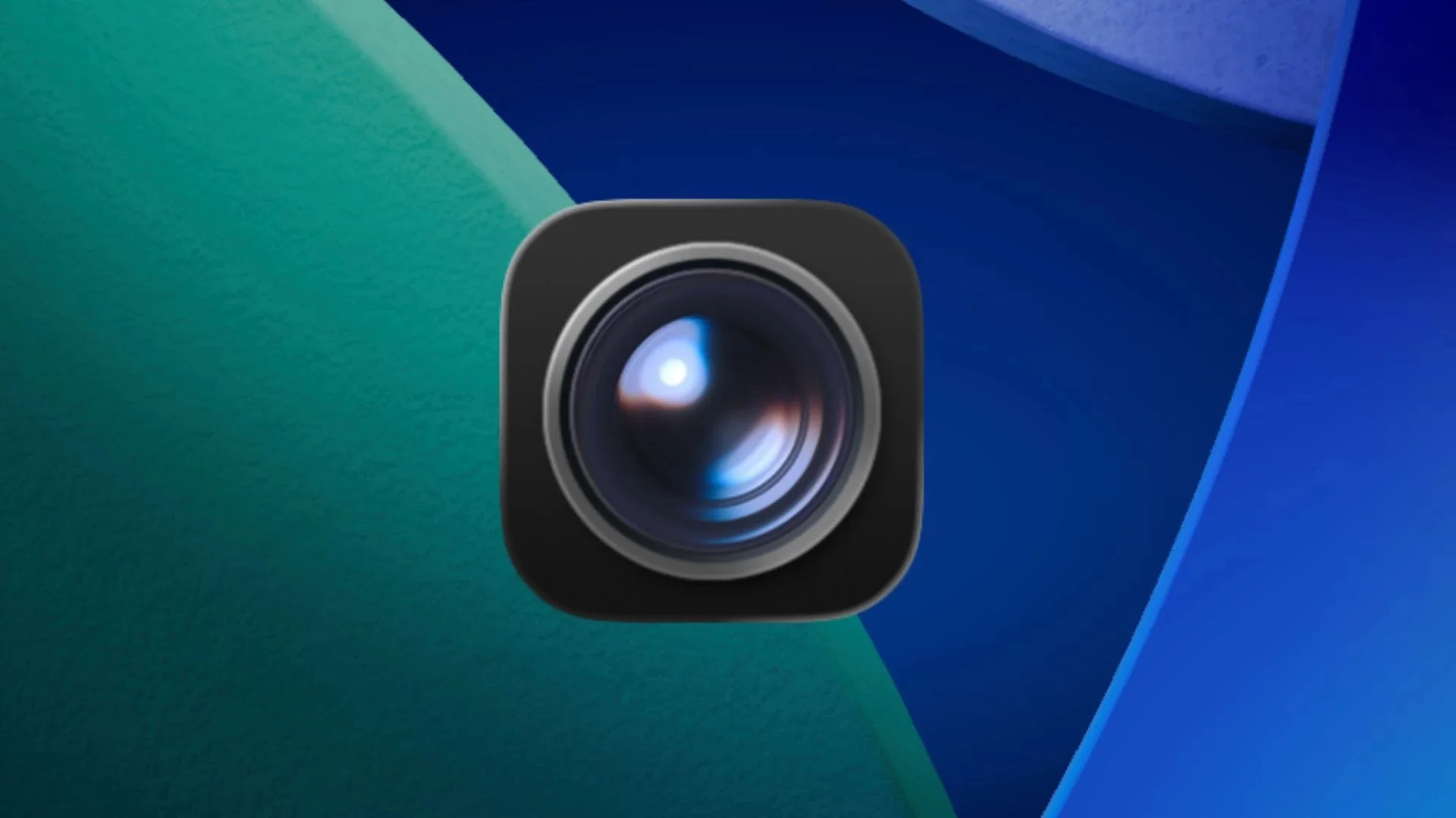 Apple lanza app Cámara personalizable en iOS 27