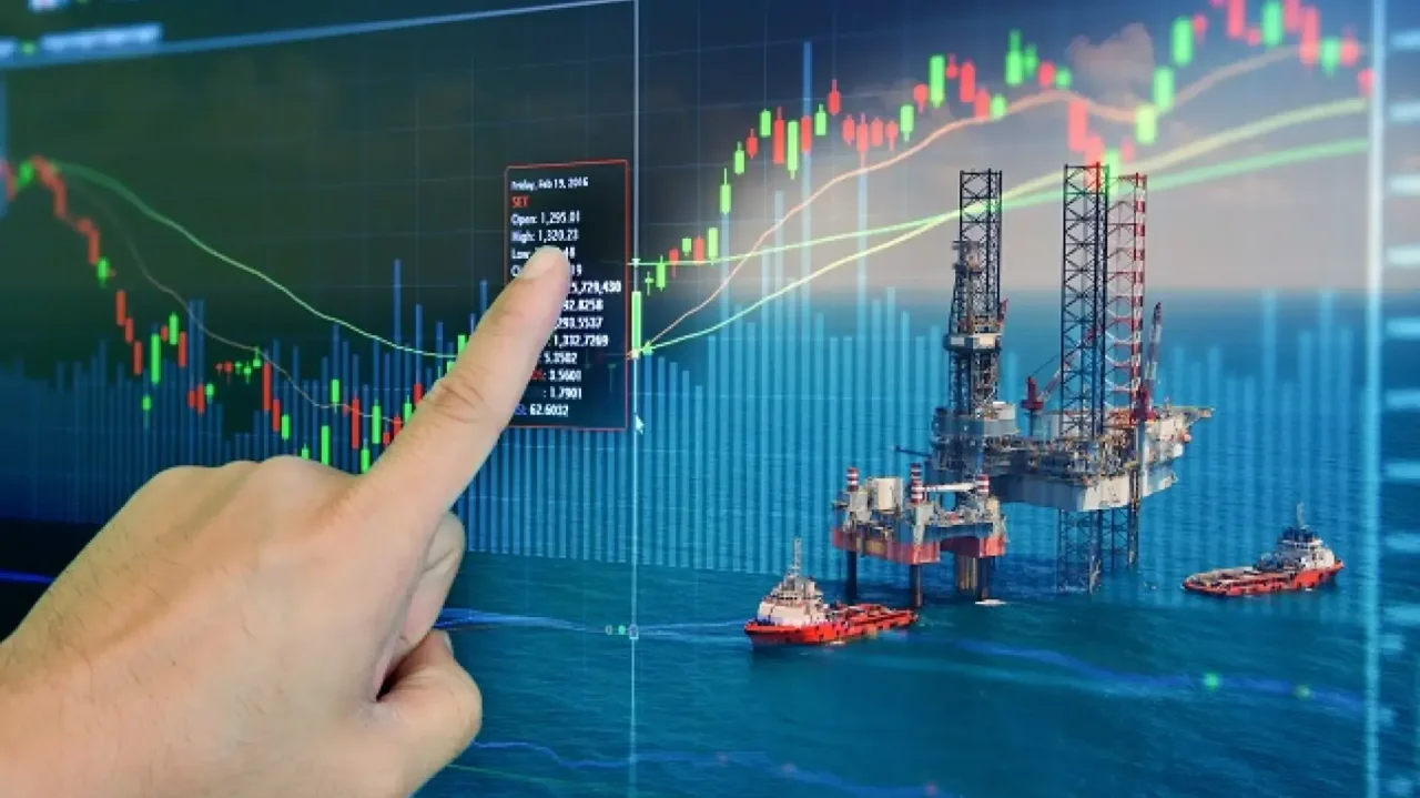 Bolsa global hoy