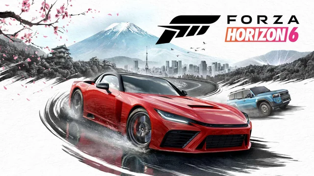 Filtración Forza Horizon 6