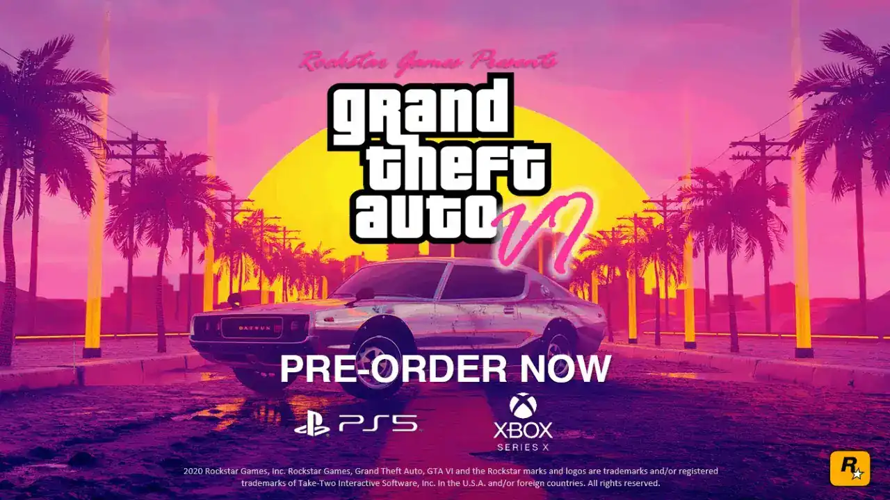 GTA 6 confirma lanzamiento sin retrasos para noviembre
