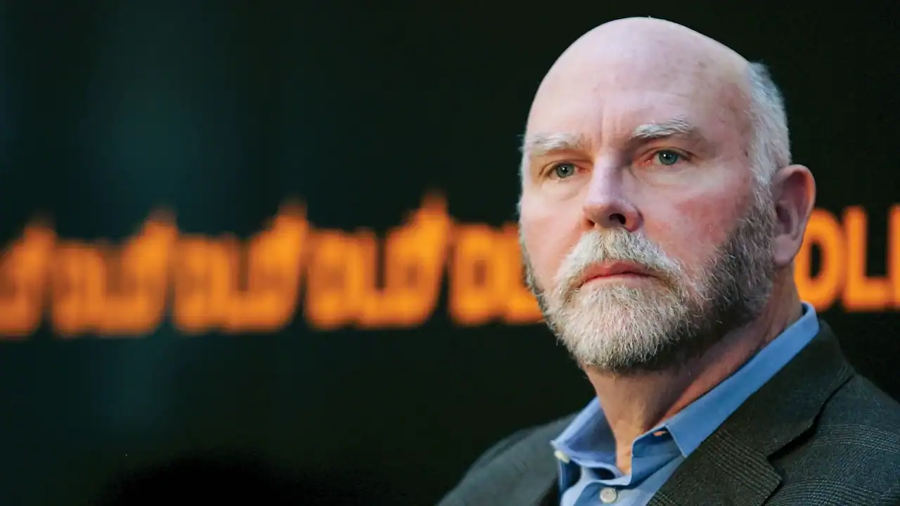 Muere Craig Venter Pionero del Genoma Humano