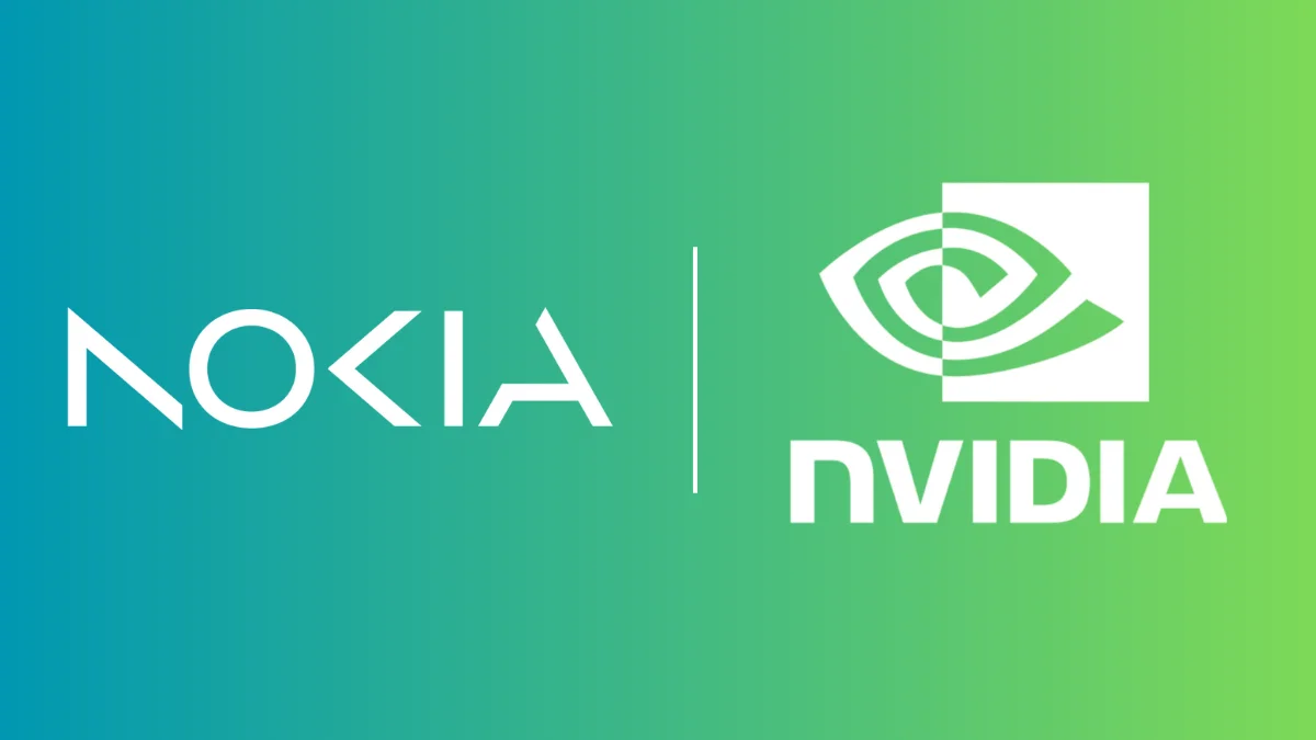 Nvidia acelera en Nokia