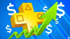 PlayStation Plus sube de precio