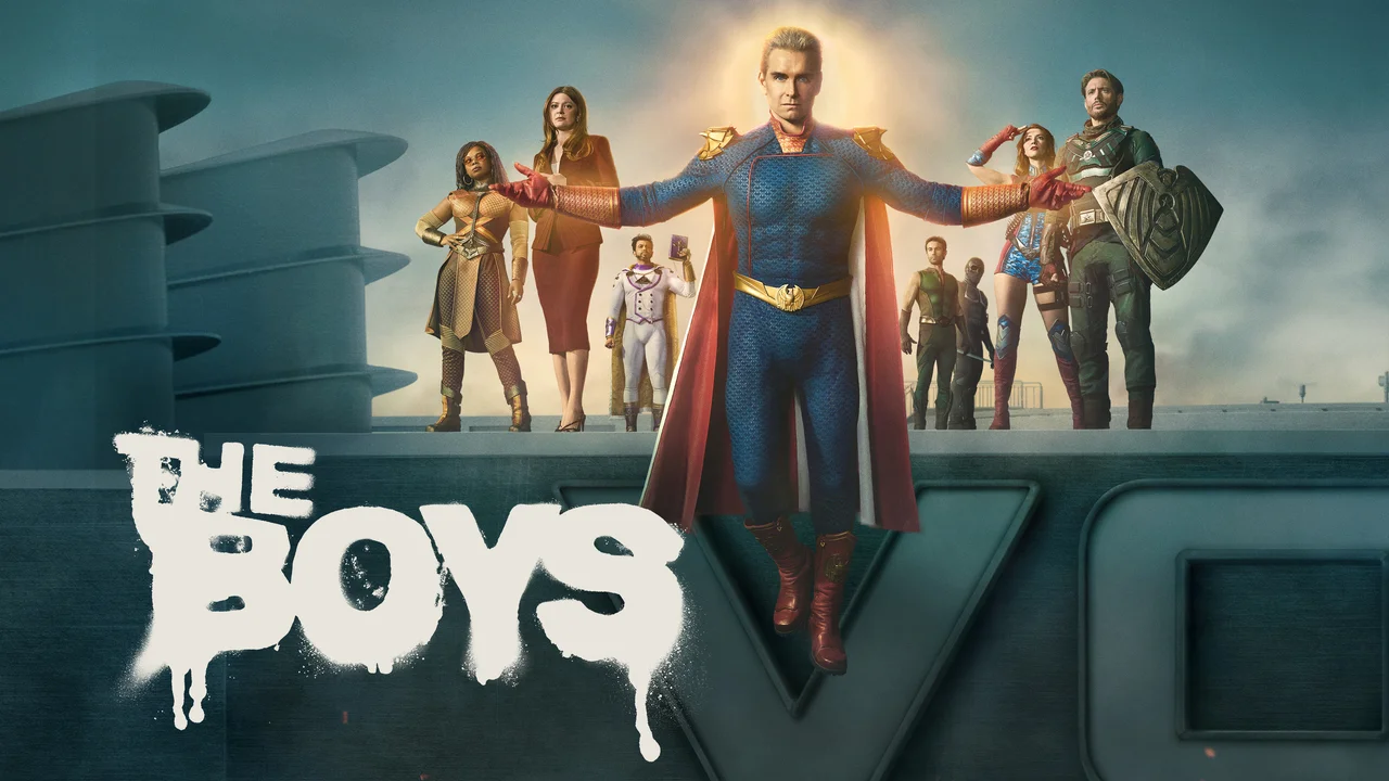 The Boys se despide con polémica y deja un final muy discutido