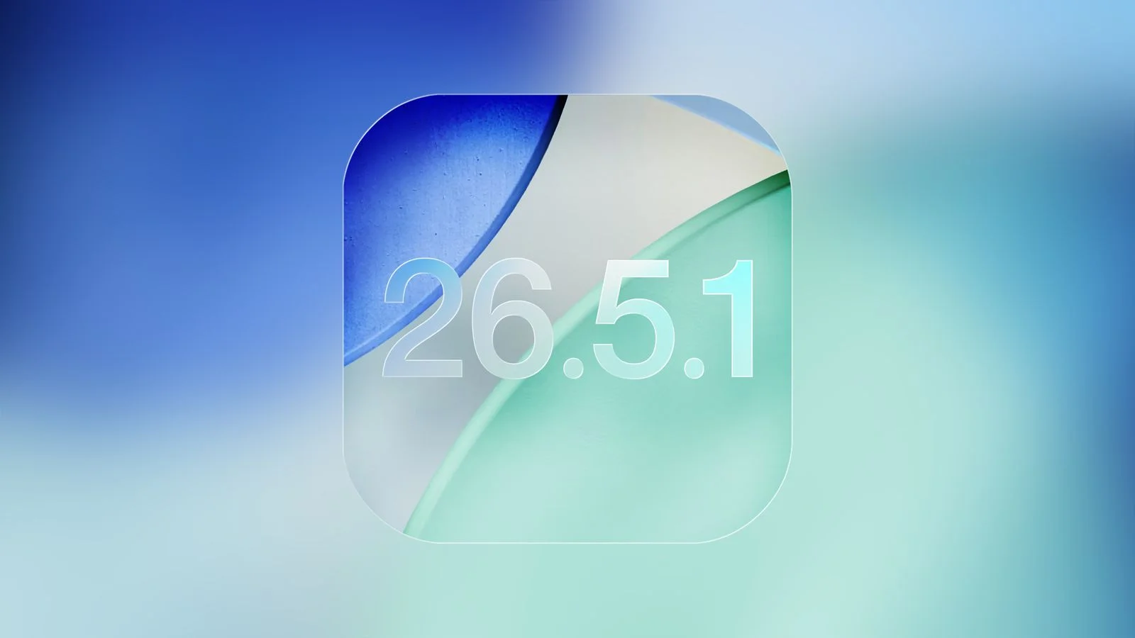 Apple prepara iOS 26.5.1