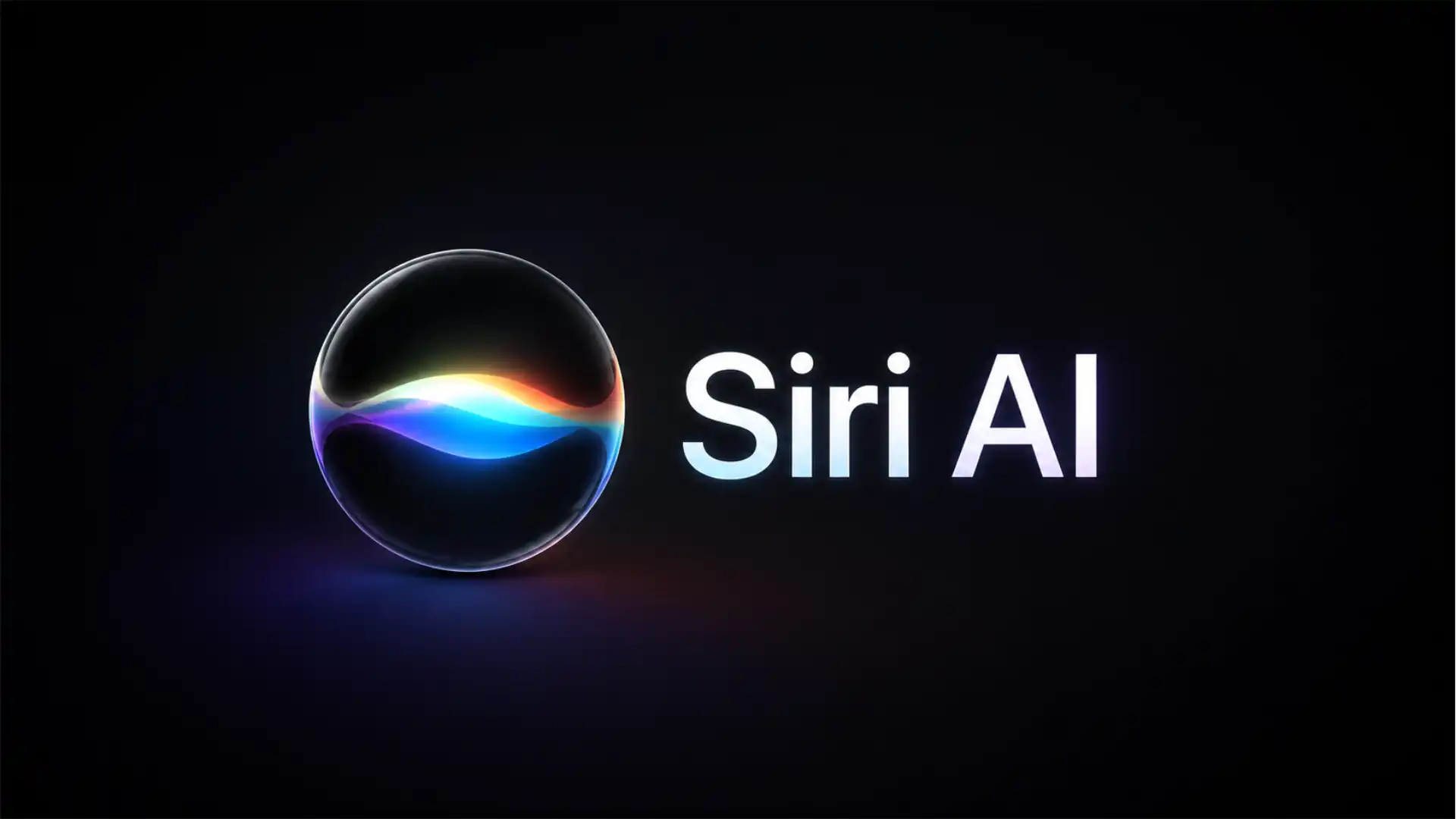 Apple presenta Siri AI y sacude su hoja de ruta
