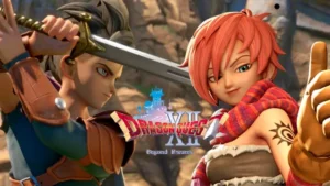 Dragon Quest XII