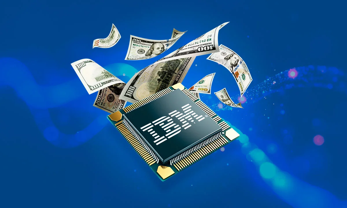 IBM invertirá 10.000 millones y acelera la carrera cuántica