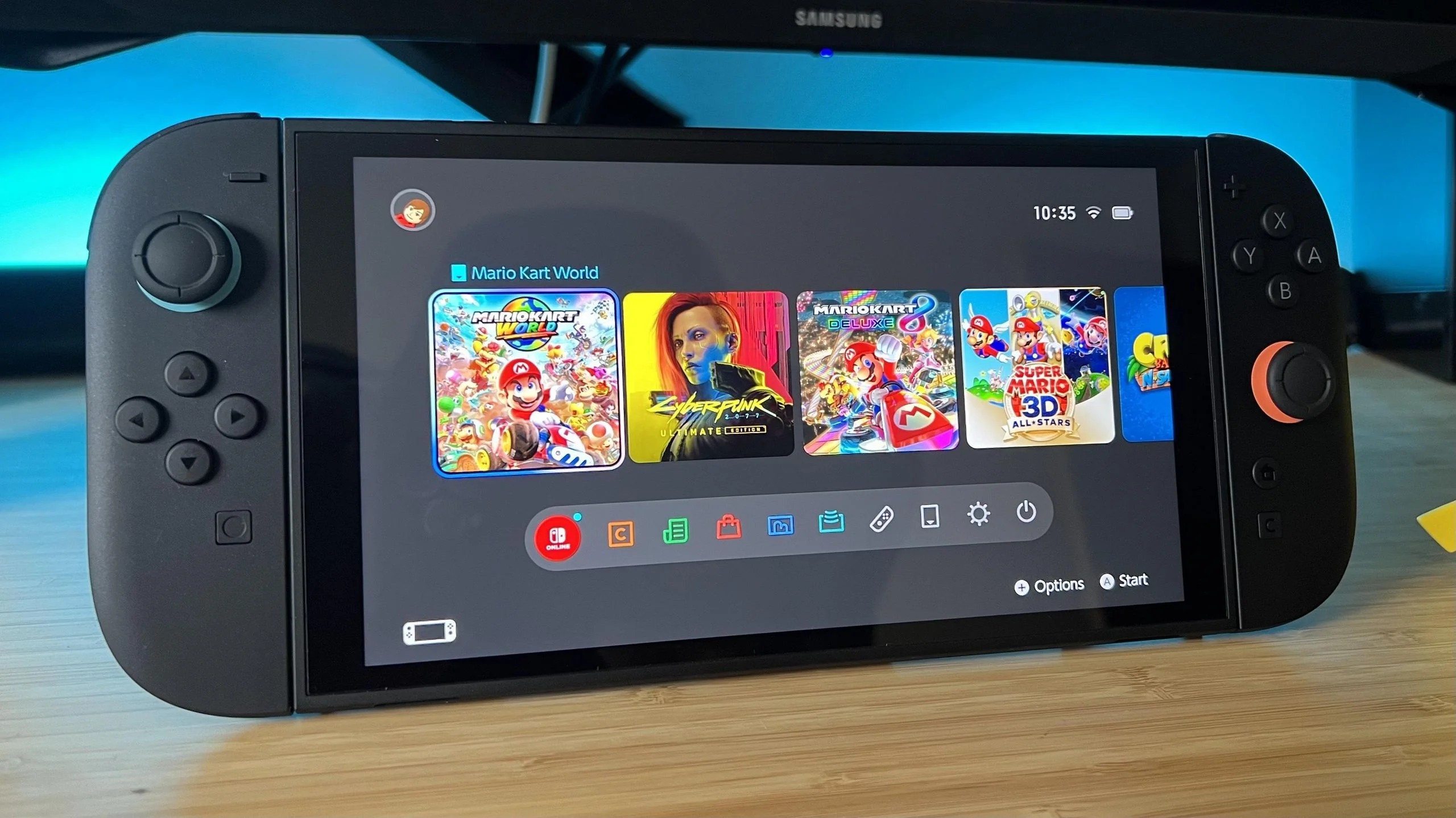 Nintendo Switch 2 revoluciona lanzamientos de videojuegos
