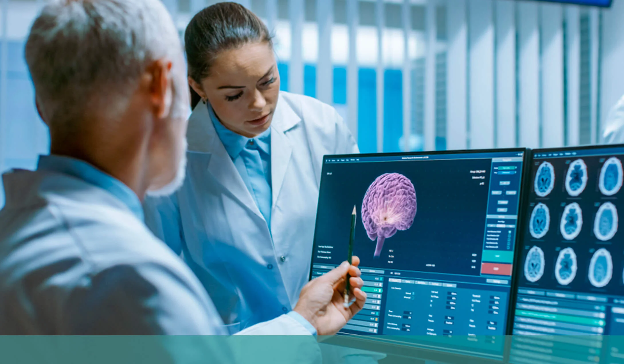Seis avances de medicina que transformarán 2026