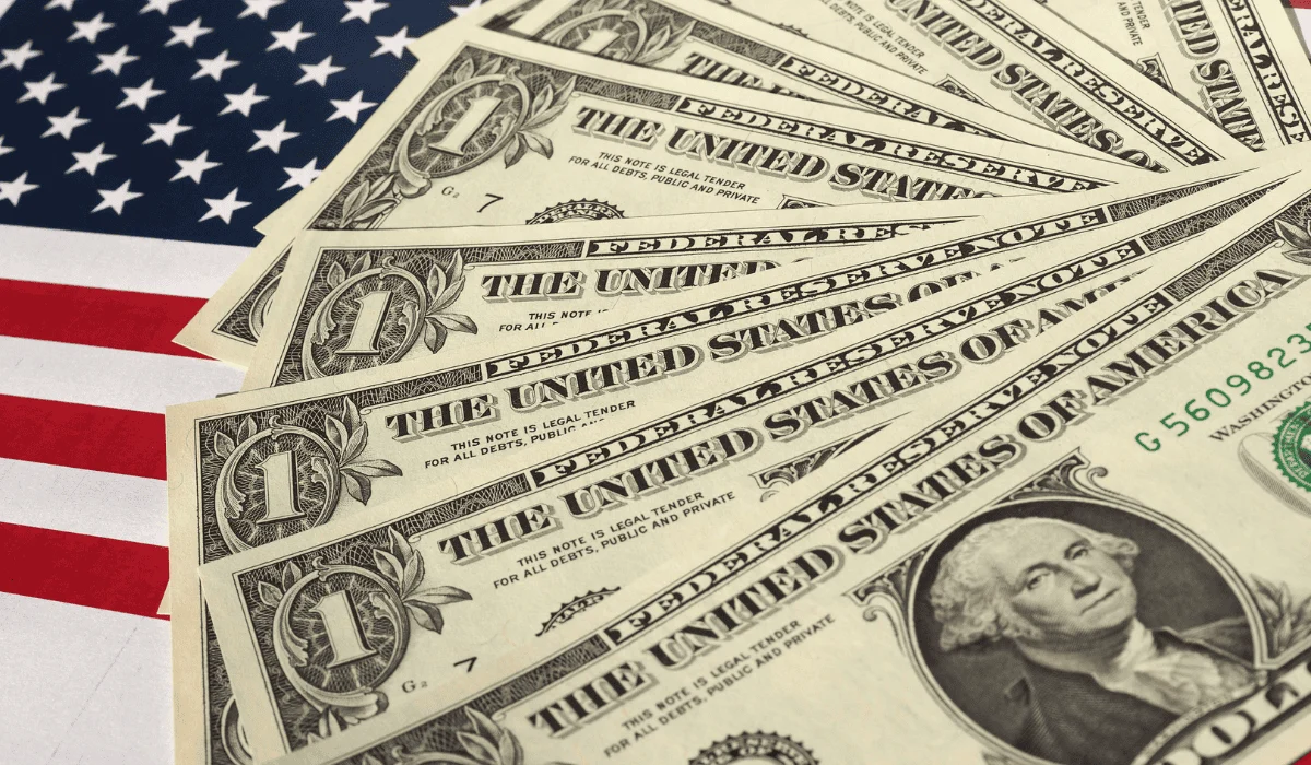 el dólar y la Fed marcan el rumbo