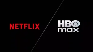 netflix y hbo