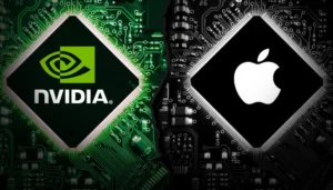 Apple supera a Nvidia y es la empresa más valiosa del mundo