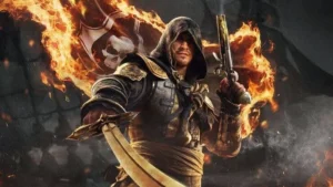 Assassin's Creed Black Flag Resynced